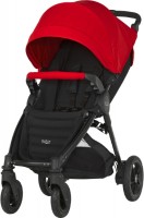 Фото - Коляска Britax Romer B-Motion 4 Plus  2 in 1