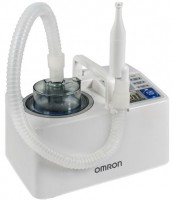 Фото - Ингалятор (небулайзер) Omron UltraAir Pro U780 