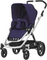 Фото - Коляска Britax Romer Go  2 in 1