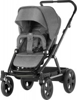 Фото - Коляска Britax Romer Go Big  3 in 1