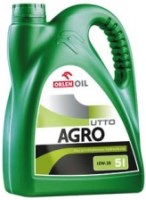 Фото - Трансмиссионное масло Orlen Agro UTTO 10W-30 5 л