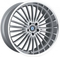 Фото - Диск TSW Multi