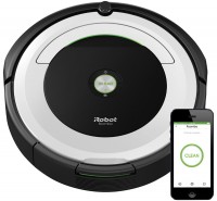 Фото - Пылесос iRobot Roomba 695 