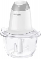 Фото - Миксер Sencor SHB 4330 белый