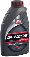 Фото - Моторное масло Lukoil Genesis Special C4 5W-30 1 л