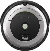 Фото - Пылесос iRobot Roomba 680 