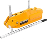 Фото - Тали и лебедки Gutman KKV-0.8