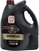 Фото - Моторное масло Lukoil Genesis Special C4 5W-30 5 л
