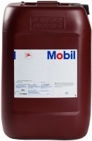 Трансмиссионное масло MOBIL Delvac 1 Gear Oil LS 75W-90 20 л