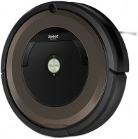 Пылесос iRobot Roomba 896 