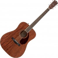 Фото - Гитара Fender PM-1 Standard Dreadnought All-Mahogany 