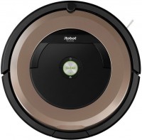 Фото - Пылесос iRobot Roomba 965 