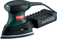 Фото - Шлифовальная машина Metabo FMS 200 Intec 600065500 