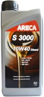 Фото - Моторное масло Areca S3000 10W-40 Diesel 1 л