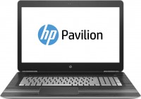 Фото - Ноутбук HP Pavilion 17-ab000