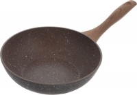 Фото - Сковородка Fissman Magic Brown 4334 24 см