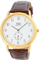 Фото - Наручные часы Q&Q QA60J104Y