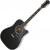 Фото - Гитара Epiphone Dave Navarro "Jane"