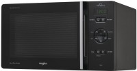 Фото - Микроволновая печь Whirlpool MCP 346 BL черный