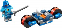 Фото - Конструктор Lego Knighton Rider 30376