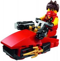 Фото - Конструктор Lego Kai Drifter 30293