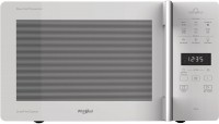 Фото - Микроволновая печь Whirlpool MCP 349 WH белый