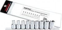 Фото - Биты / торцевые головки TOPTUL GAAG0901