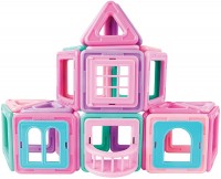 Фото - Конструктор Magformers Mini House Set 705005