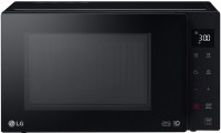 Фото - Микроволновая печь LG NeoChef MS-2336GIB черный