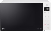 Фото - Микроволновая печь LG NeoChef MH-6336GISW белый