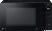 Фото - Микроволновая печь LG NeoChef MW-23R35GIB черный