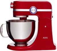 Фото - Кухонный комбайн AEG KM4000 UltraMix