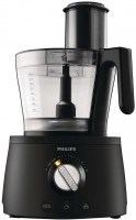 Фото - Кухонный комбайн Philips Avance Collection HR 7777 черный