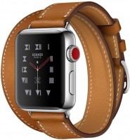 Фото - Смарт часы Apple Watch 3 Hermes  38 mm Cellular