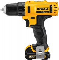 Фото - Дрель / шуруповерт DeWALT DCD710S2 