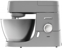 Фото - Кухонный комбайн Kenwood Chef KVC3170S нержавейка