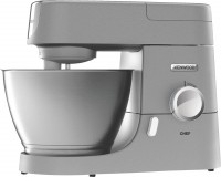 Фото - Кухонный комбайн Kenwood Chef KVC3150S нержавейка