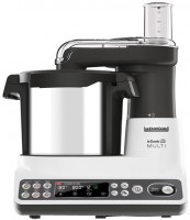 Фото - Кухонный комбайн Kenwood kCook Multi CCL401WH белый