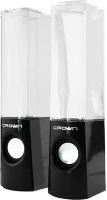 Фото - Компьютерные колонки Crown CMBS-510
