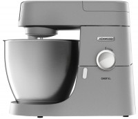 Фото - Кухонный комбайн Kenwood Chef XL KVL4110S серебристый