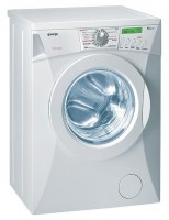 Фото - Стиральная машина Gorenje WS 53101 белый