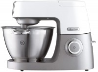 Фото - Кухонный комбайн Kenwood Chef Sense KVC5010T серебристый