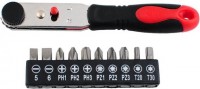 Фото - Биты / торцевые головки Intertool VT-0105
