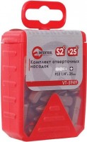 Фото - Биты / торцевые головки Intertool VT-5949