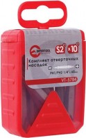 Фото - Биты / торцевые головки Intertool VT-5784