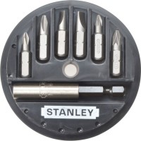 Фото - Биты / торцевые головки Stanley 1-68-737 