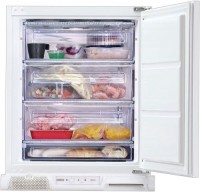 Фото - Встраиваемая морозильная камера Zanussi ZUF 6114