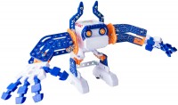 Фото - Конструктор Meccano Micronoid Blue Basher 16404 