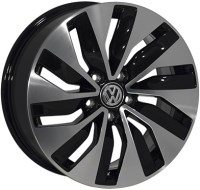 Фото - Диск ZF TL0180