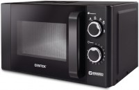 Фото - Микроволновая печь Centek CT-1583 черный